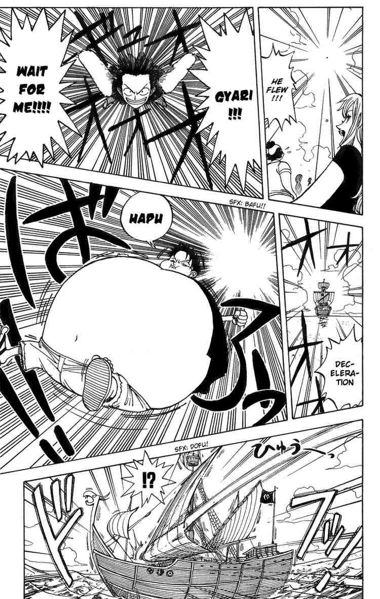 One Piece Chapter 0 image 40